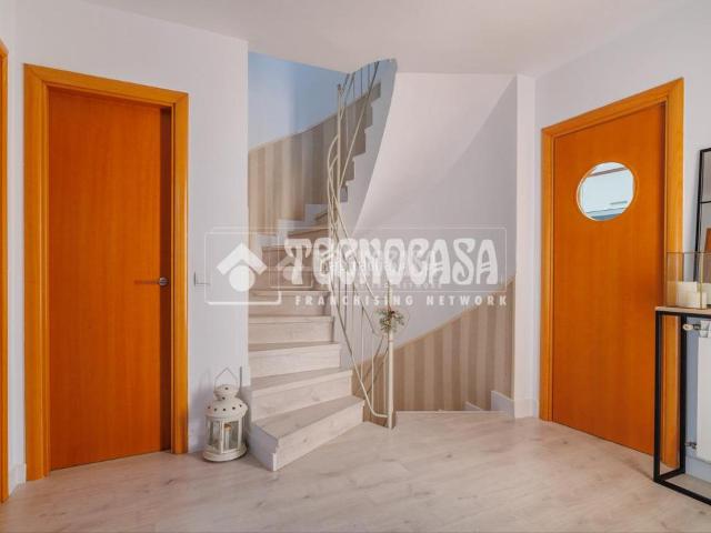 Chalet en venta en Tres Cantos, Madrid