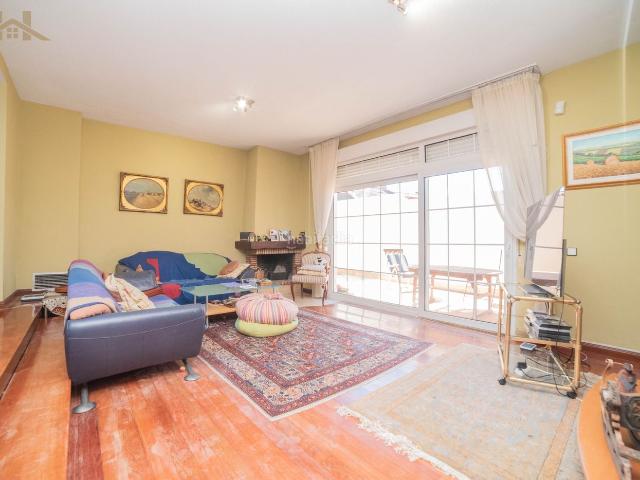 Chalet en venta en Tres Cantos, Madrid