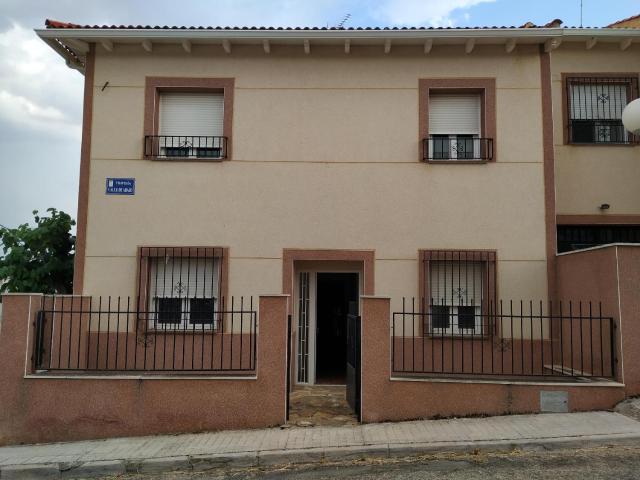 Casa en venta en Tribaldos