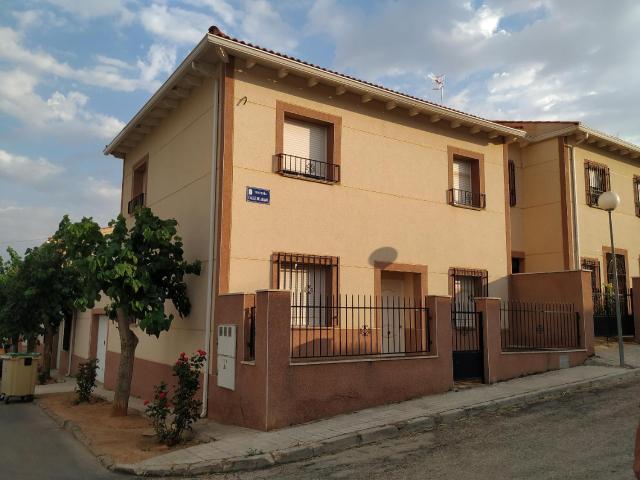 Casa en venta en Tribaldos, Castilla-La Mancha