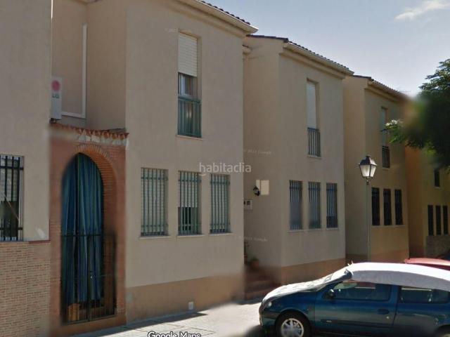 Chalet en venta en Trujillo, Extremadura