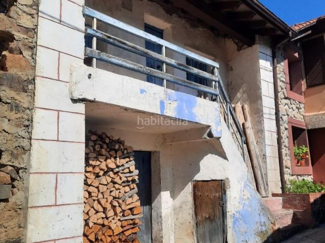 Chalet en venta en Tudanca, Cantabria