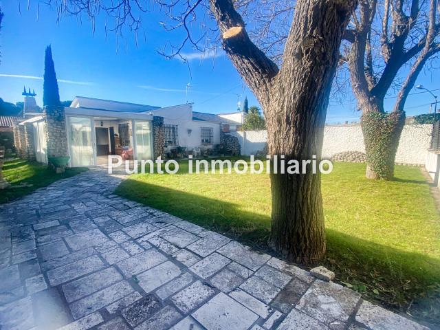 Chalet en venta en Tudela De Duero, Castilla y León