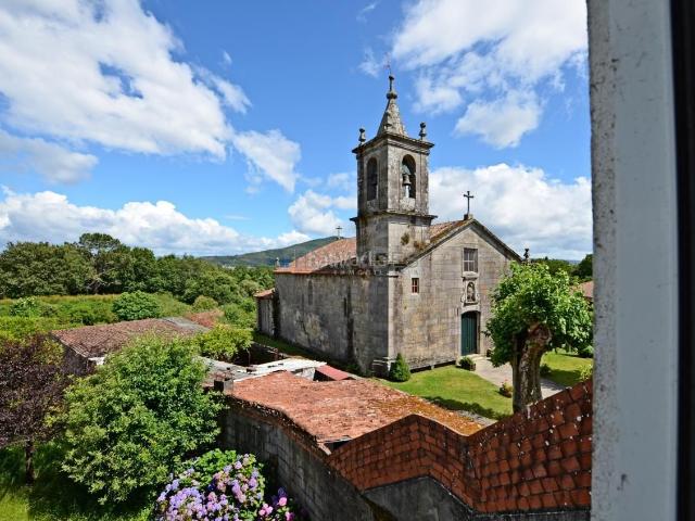 Chalet en venta en Tui, O Baixo Miño