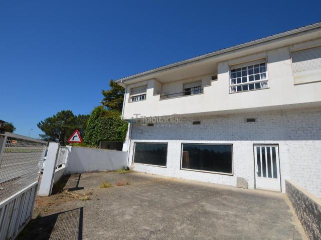 Chalet en venta en Tui, O Baixo Miño