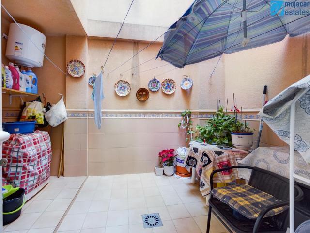 Chalet en venta en Turre, Andalucía