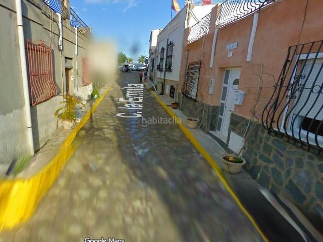 Chalet en venta en Turre, Andalucía