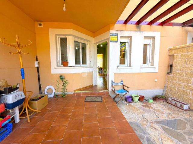 Chalet en venta en Uceda, Guadalajara