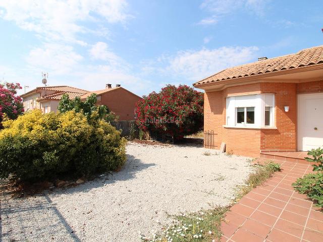 Villa en venta en Uceda
