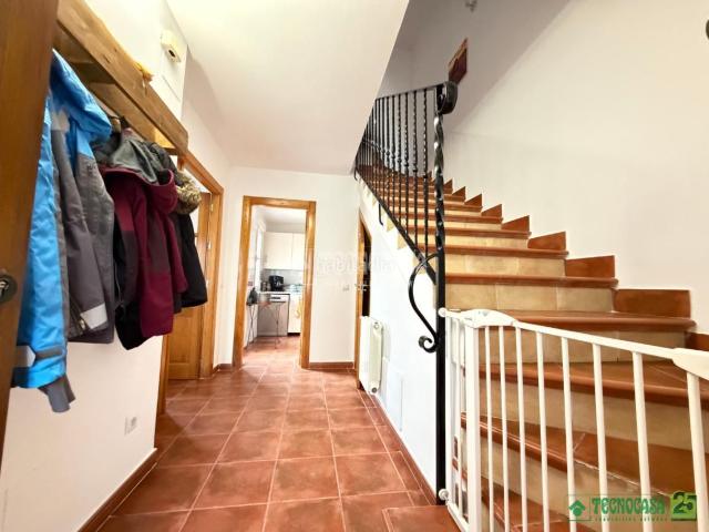 Chalet en venta en Uclés, Castilla-La Mancha