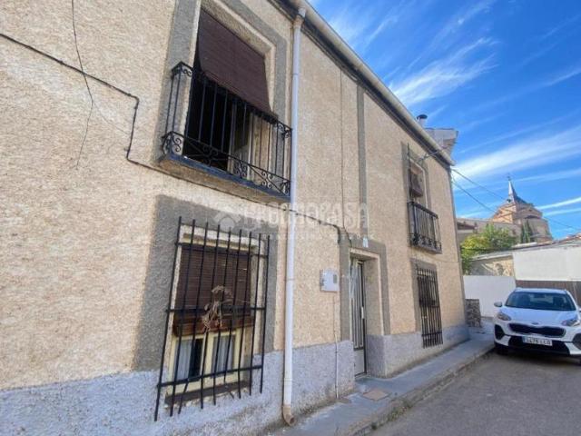 Chalet en venta en Uclés, Cuenca