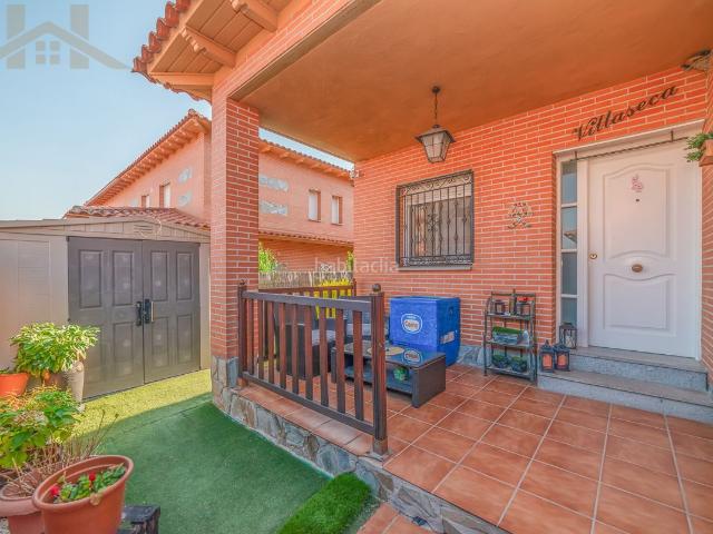 Chalet en venta en Ugena, Castilla-La Mancha