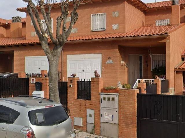Chalet en venta en Ugena, Castilla-La Mancha