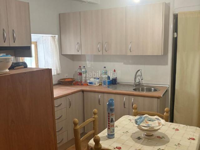 Chalet en venta en Comarca de la Alpujarra Granadina, Andalucía