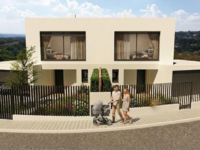 Chalet en venta en Vallès Occidental, Catalunya