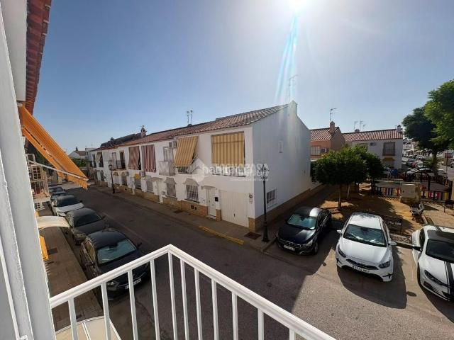 Chalet en venta en Umbrete, Andalucía
