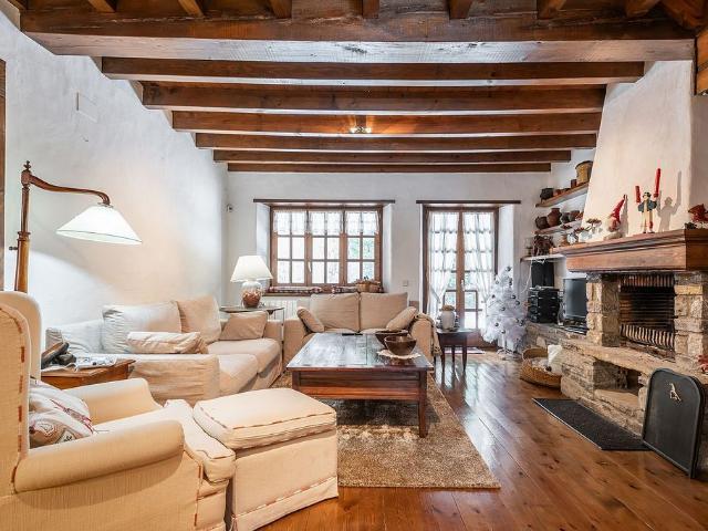 Chalet en venta en Casarilh, Val d'Aran
