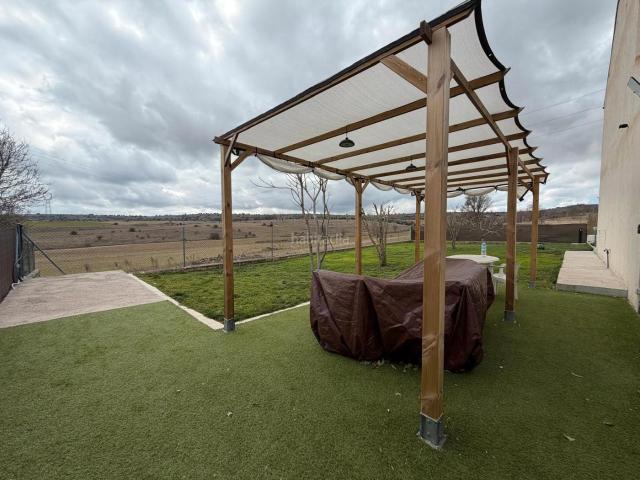 Chalet en venta en Urueñas, Castilla y León