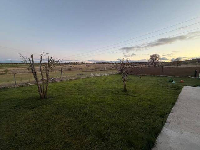 Chalet en venta en Urueñas, Castilla y León