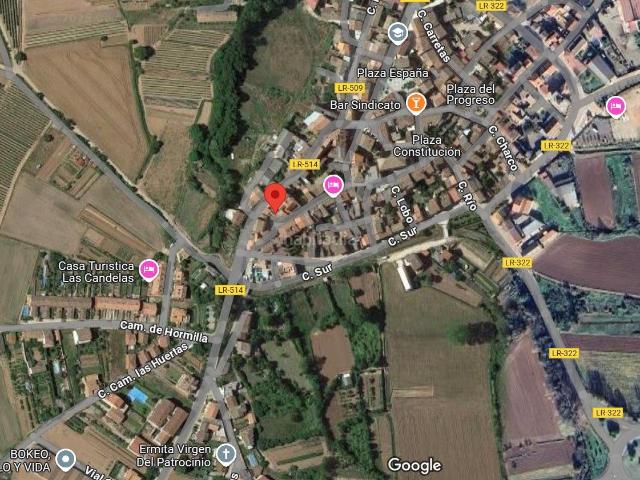 Chalet en venta en Uruñuela, La Rioja