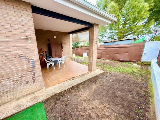 Chalet en venta en Valdeaveruelo, Castilla-La Mancha
