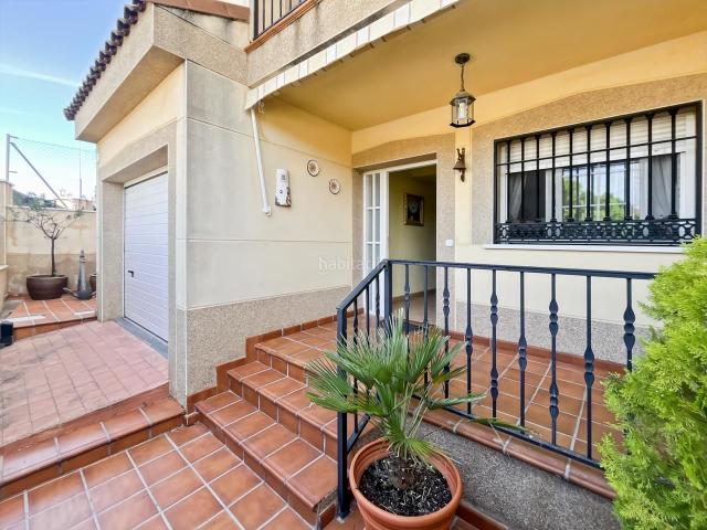 Chalet en venta en Valdelaguna, Madrid