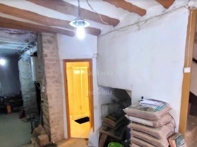 Chalet en venta en Matarraña / Matarranya, Valdeltormo