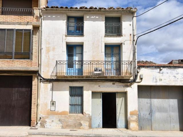 Chalet en venta en Matarraña / Matarranya, Valdeltormo