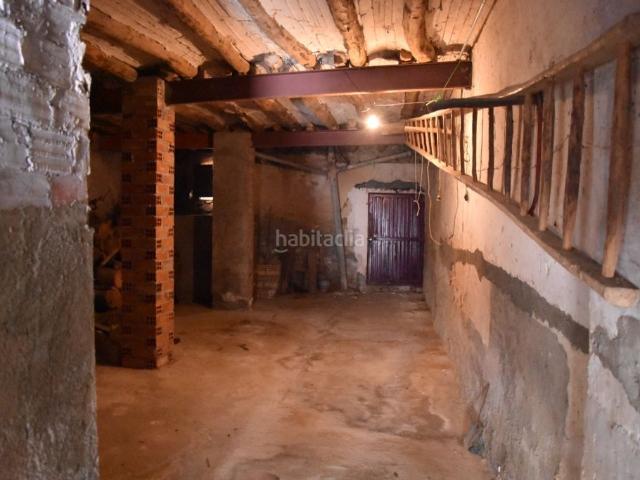 Chalet en venta en Matarraña / Matarranya, Valdeltormo