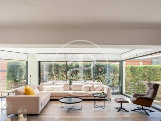 Casa en alquiler en Madrid