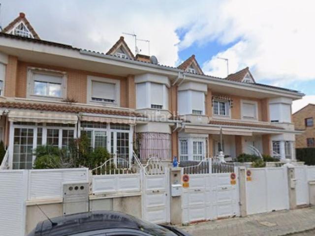 Chalet en venta en Brezo, Valdemoro