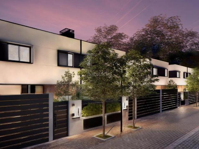 Chalet en venta en Brezo, Valdemoro