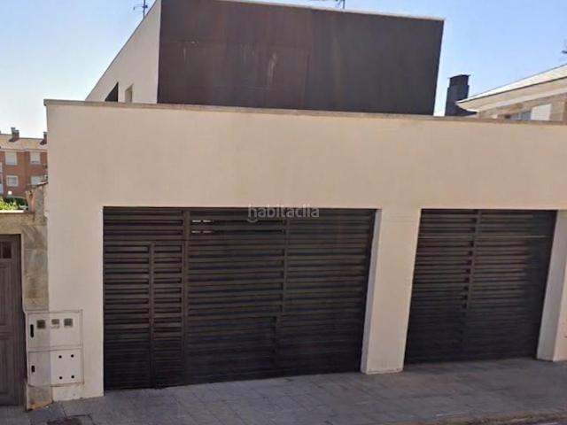 Chalet en venta en Valdepeñas, Castilla-La Mancha
