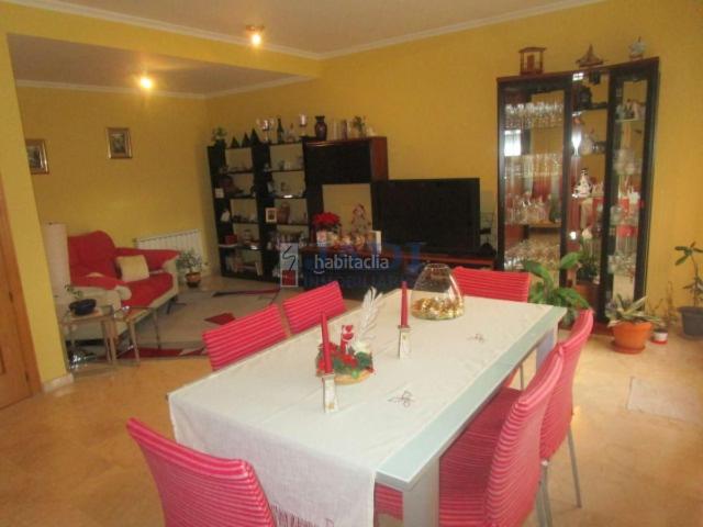 Chalet en venta en Valdepeñas, Ciudad Real