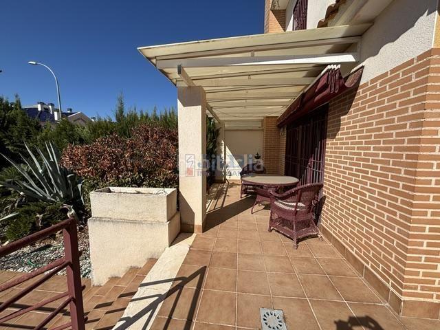 Chalet en venta en Valdepeñas, Ciudad Real
