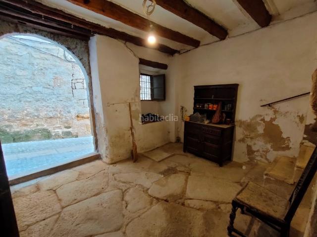 Chalet en venta en Matarraña / Matarranya, Valderrobres