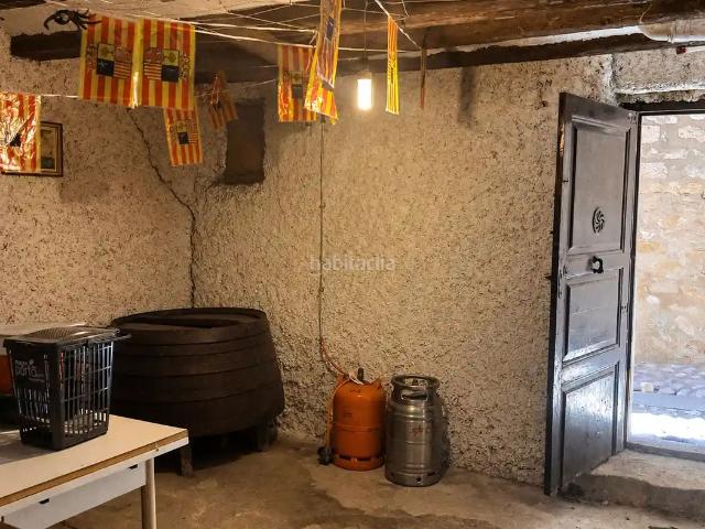 Chalet en venta en Matarraña / Matarranya, Valderrobres