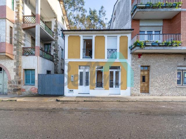 Chalet en venta en Quintana, Valdés