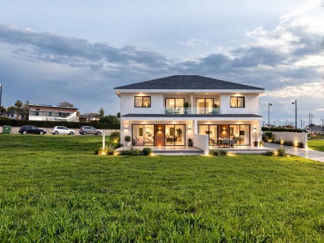 Chalet en venta en Quintana, Valdés