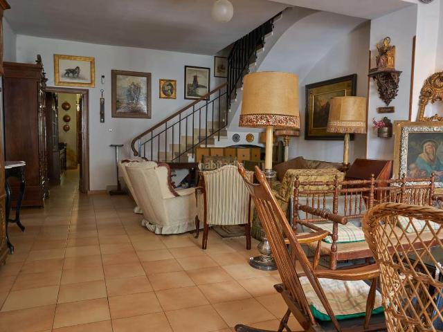 Chalet en venta en Valdetorres De Jarama, Madrid