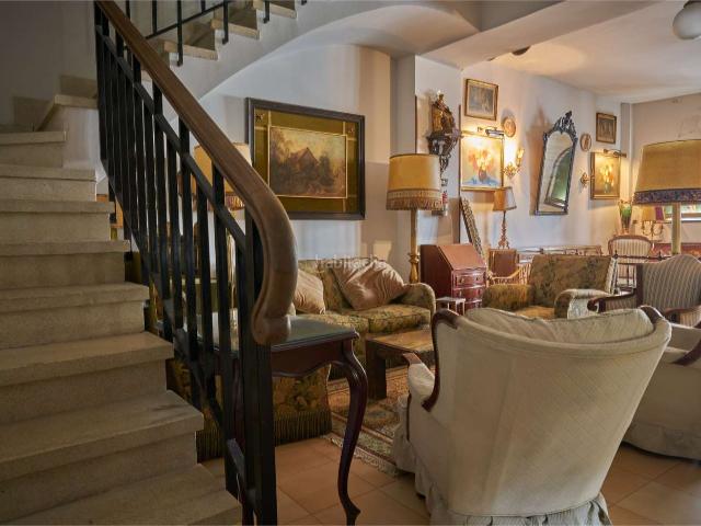 Chalet en venta en Valdetorres De Jarama, Madrid