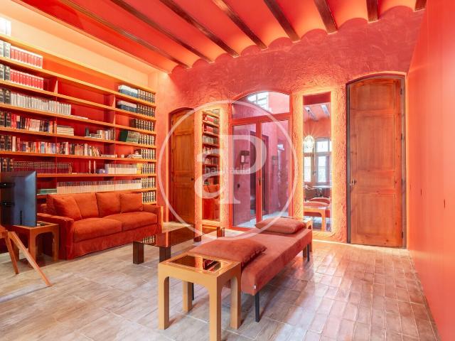 Chalet en venta en Ciutat Vella, Comarca de València