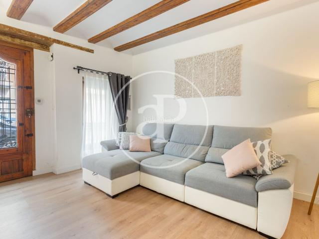 Chalet en venta en Ciutat Vella, Comarca de València