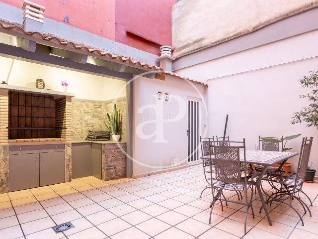 Chalet en venta en Ciutat Vella, Comarca de València