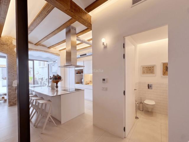 Chalet en venta en Ciutat Vella, Comarca de València