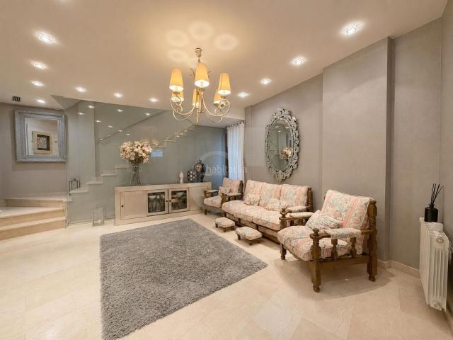 Chalet en venta en Ciutat Vella, Comarca de València
