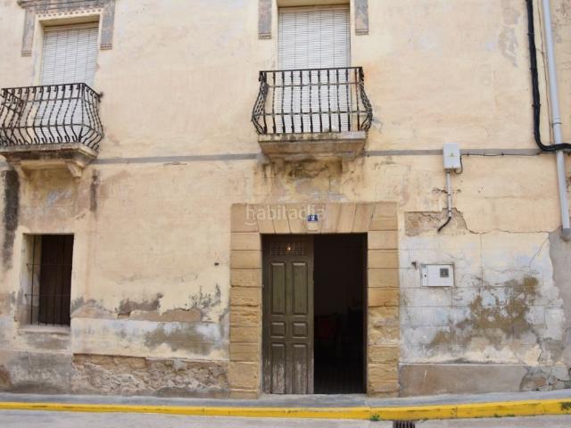 Chalet en venta en Matarraña / Matarranya, Valjunquera