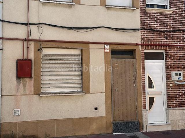 Chalet en venta en Plaza Mayor, Valladolid
