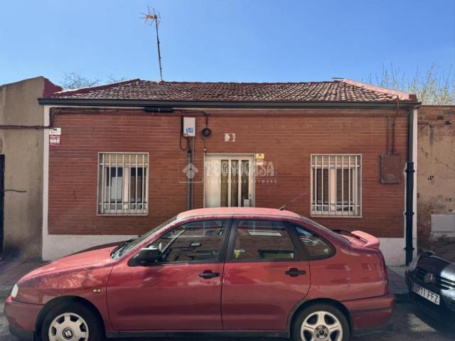 Chalet en venta en Plaza Mayor, Valladolid