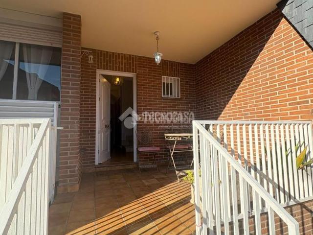 Chalet en venta en Plaza Mayor, Valladolid